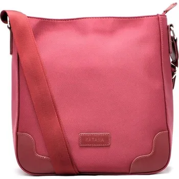 Kabelka Katana K6782 08 červená