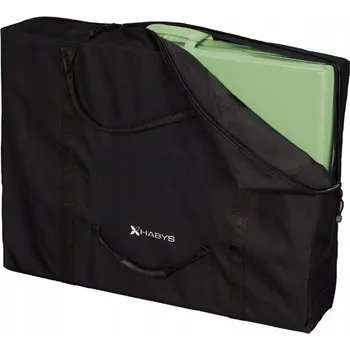 Matrace OBAL / PŘENOSNÁ TAŠKA NA SKLÁDACÍ MATRACE 195x85x5 HABYS