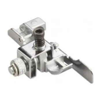 Příslušenství k šicímu stroji Patka pro slepý steh 0,5 - overlock Bernina 610D