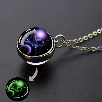 Náhrdelník Náhrdelník VÁHY Velikost: Univerzální velikost