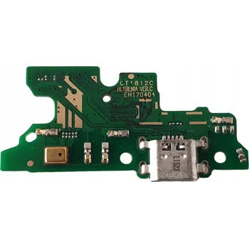 USB nabíjecí konektor s flex kabelem pro Honor 6X