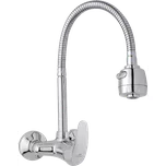 JB Sanitary Slim A10 33 90 chrom