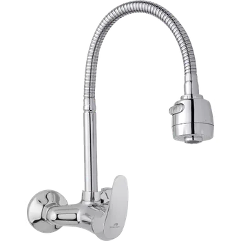 Vodovodní baterie JB Sanitary Slim A10 33 90 chrom