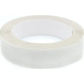 Lepicí páska Protiskluzová Páska Bezbarvá 25mm/3m na Schody