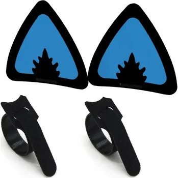 Příslušenství pro sluchátka Kočičí uši na sluchátka, přídavné Cat Ears Razer