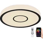 Globo- LED RGB Koupelnové stmívatelné svítidlo LED/30W/230V IP44 Wi-Fi Tuya + DO