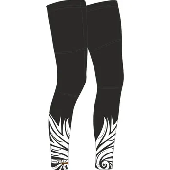 Podprsenka Cyklistické nohavice Forza Sport L černé