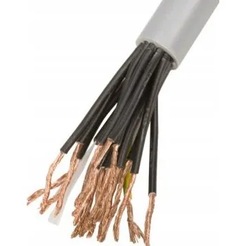 elektrický kabel Řídicí kabel OLFLEX CLASSIC 110 18G2,5
