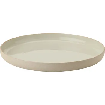 Talíř Stelton, Talíře dezertní Emma 19 cm šedé 2 ks - Formadore