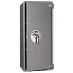 ARCAS OLLE Bezpečnostní trezor OLLE AR-7 - zámek se dvěma klíči