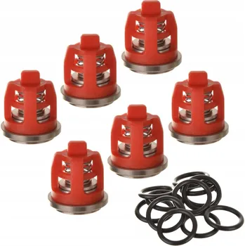 Vysokotlaký čistič Vysokotlaký čistič Kränzle 1 bar 1 W