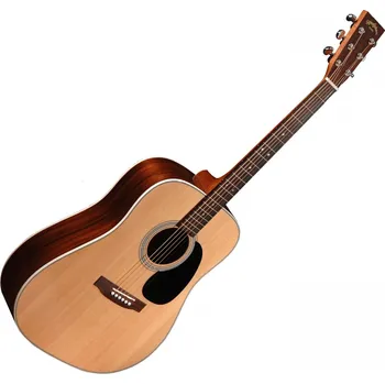 Akustická kytara Sigma Guitars DR-28