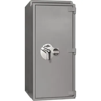 Trezor ARCAS OLLE Bezpečnostní trezor OLLE AM-9 - mechanický kombinační zámek