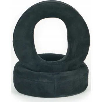 Náušníky DEKONI Elite Suede - určené pro Audeze MM-100, MM-500 & LCD-5