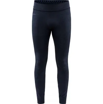 Pánské termoaktivní legíny CRAFT CORE DRY ACTIVE COMFORT PANT - vel. S