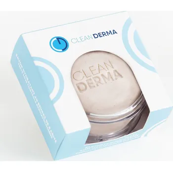 Mýdlo Hydratační mýdlo CleanDerma 100 g