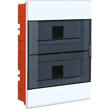 Rozvaděč Rozvodnice MojeLedy 400 V IP20 0 A