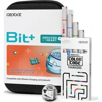 Ozobot Bit Plus Arduino OZO-50103BIT