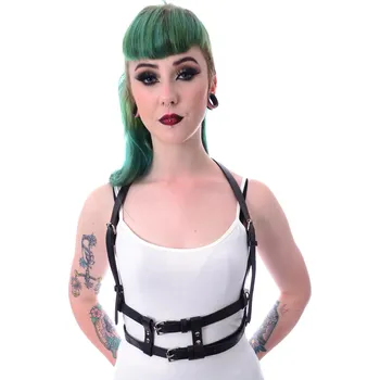 tílko dámské - BLAKELY - POIZEN INDUSTRIES - POI901