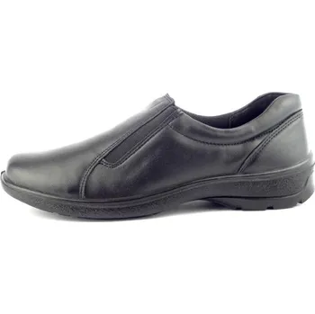 Dámské mokasíny Aurelia mokasíny 4593 black 524, velikost 37