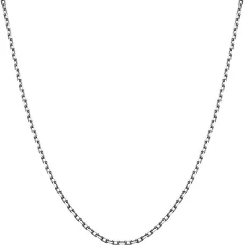 Řetízek Zlaton Řetízek bílé zlato 2.2g vel.45 000022910240