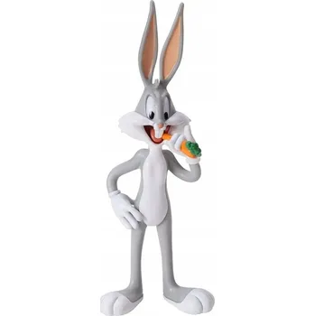 Figurka Bugs Bunny a Přátelé, figurka králíka 15 CM 1184