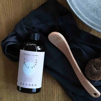 Probiotický univerzální čisticí koncentrát geranium