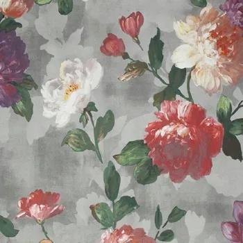 Tapeta Vinylová tapeta na vliesu Květiny Květy