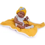 Antonio Juan 50287 Realistické miminko…