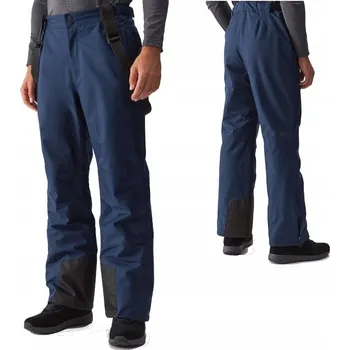 Snowboardové kalhoty Kalhoty velikosti 4F XXL