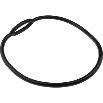 Držák regulátoru Aropec černý silikonový