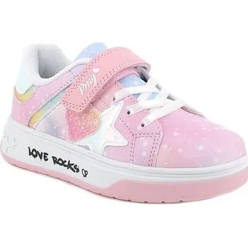 Dívčí tenisky Primigi dívčí sneakers boty 7960600 velikost 29