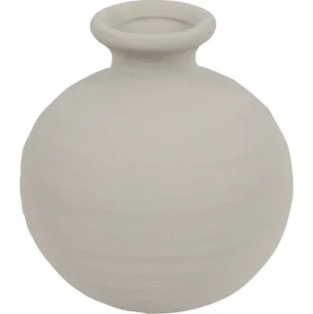 Květináč Váza Walker L béžová