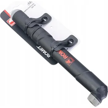 pumpička Ruční pumpička Romet AGP45L černá