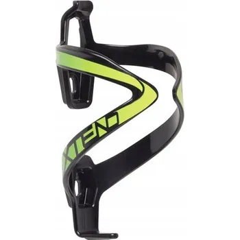 Košík na láhev Košík na lahev na pití Extend Anyx 70 černo-zelený, černý