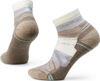 Dámské ponožky Smartwool W Performance Hike Light Cushion Ankle Socks Velikost: L (42-45)