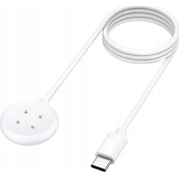 Magnetická nabíječka Kabel USB-C Typ C pro FITBIT Ace LTE