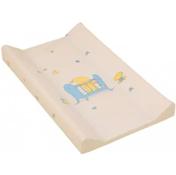 Přebalovací podložka Scarlett Přebalovací podložka měkká 50 x 70 cm