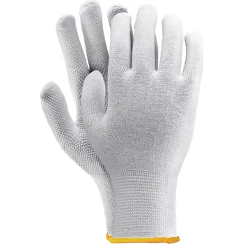 Pracovní rukavice Rukavice Reis RMICROLUX W velikost 7 - S 1 pár