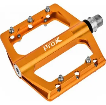 Pedál na kolo Platformové pedály Prox Stig 24 zlaté