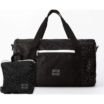 Cestovní taška Wild Pack 35L Duffle, kompresní