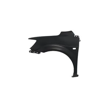 Blatník karosérie Levý přední blatník CHEVROLET AVEO (T300) 2011 a výše (011 a výše) - s otvorem na směrovku