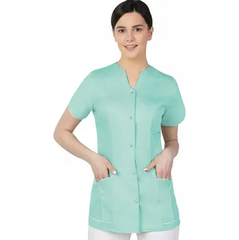 34 DÁMSKÝ ZDRAVOTNICKÝ PLÁŠŤ / HALENA / SAKO 310