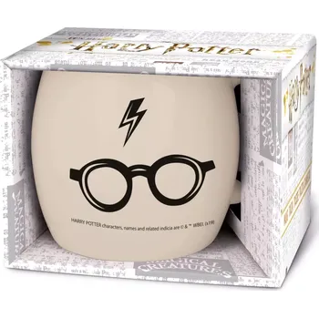 Stor Keramický hrnek HARRY POTTER Adult 20088 380 ml