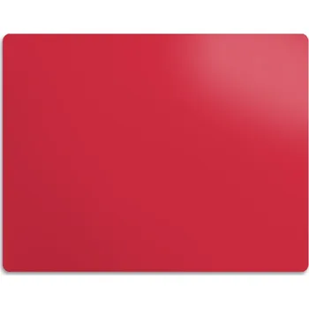 Miska pro psa Podložka pod misku Bluedecor červená 0 l