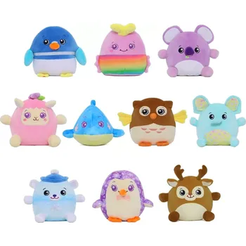 plyšák Dream Beams plyšová zvířátka 18 cm