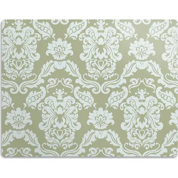 Miska pro psa Podložka pod misku Bluedecor béžová 0 l