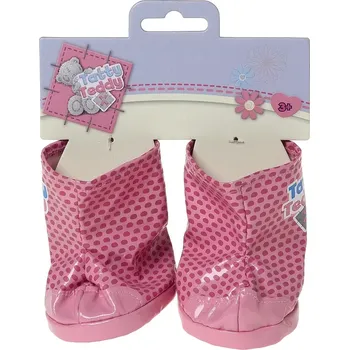 plyšák plyšový medvídek Tatty Teddy ME TO YOU