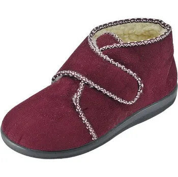 Dámská zdravotní obuv Rogallo Bačkory dámské 4372-013 37-38 Bílá