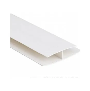 Obklad Spojovací profil Profi P510 - 011 bílá